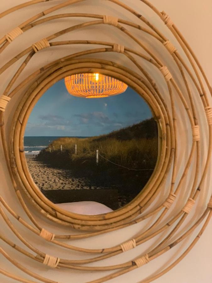 'T Huske 66 Villa Burum Bagian luar foto