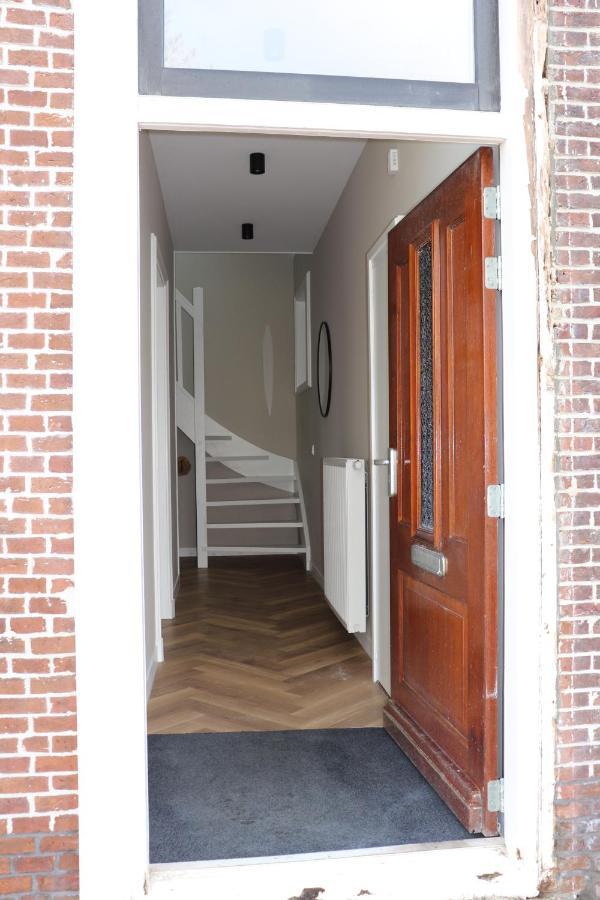 'T Huske 66 Villa Burum Bagian luar foto